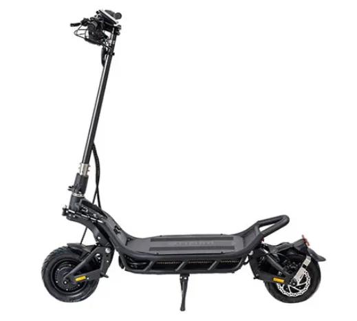 Nami Burn-E3 MAX Electric Scooter