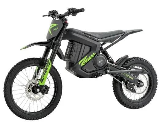 Rawrr Mantis Mini R - Best Mini Electric Dirt Bike
