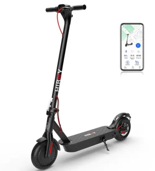 Hiboy E Scooters