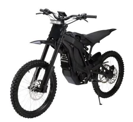 What Makes the ERIDE PRO SS 2.0 Different From Other E Dirt Bikes